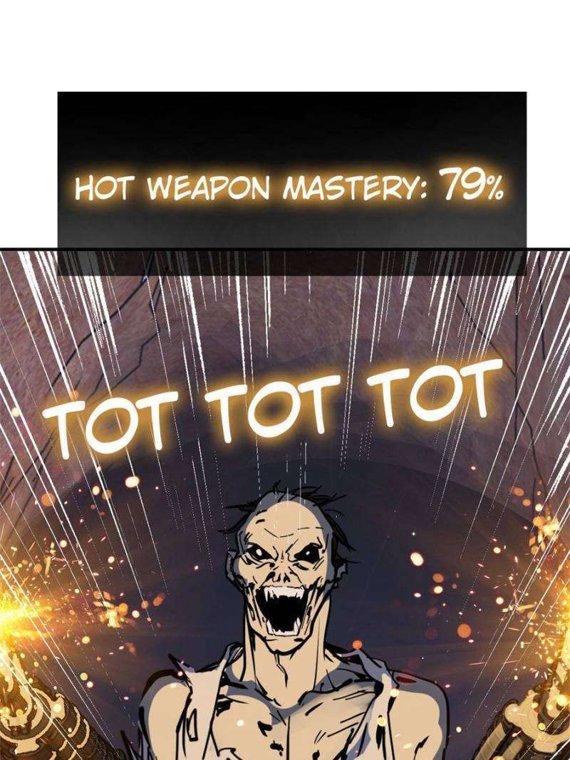 Another beginning with the Guhuo bird chapter 264 page 86