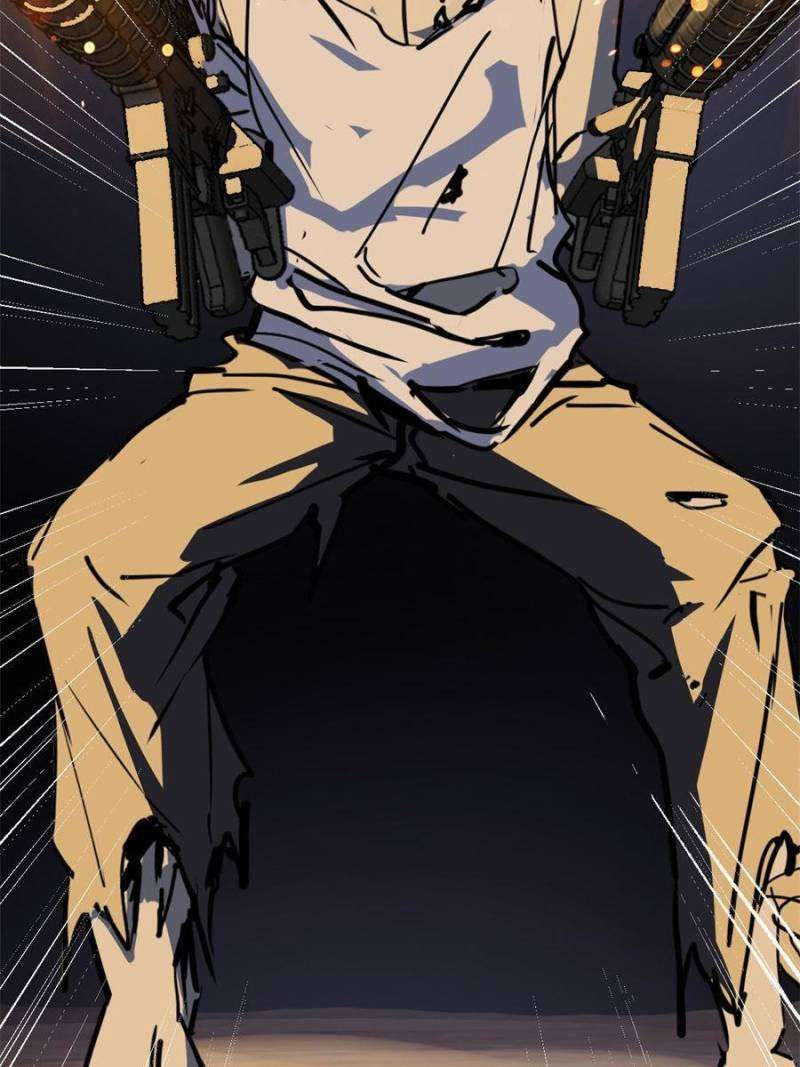 Another beginning with the Guhuo bird chapter 264 page 87