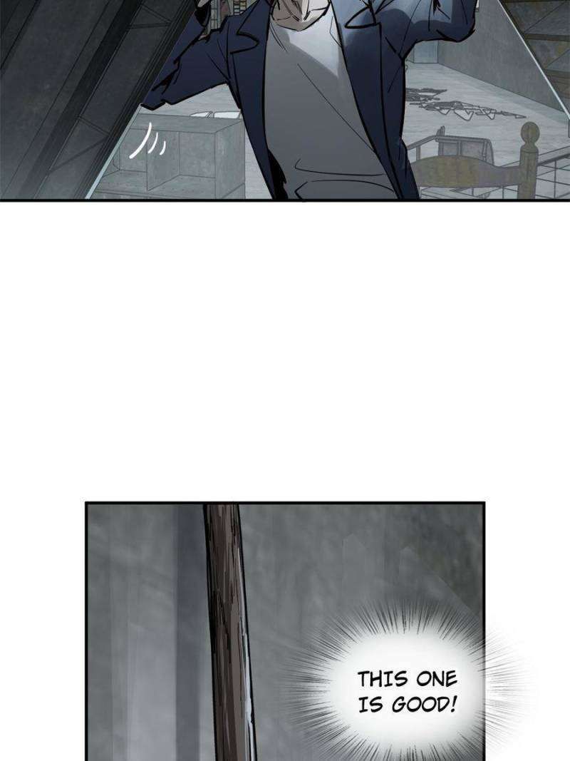 Another beginning with the Guhuo bird chapter 264 page 9