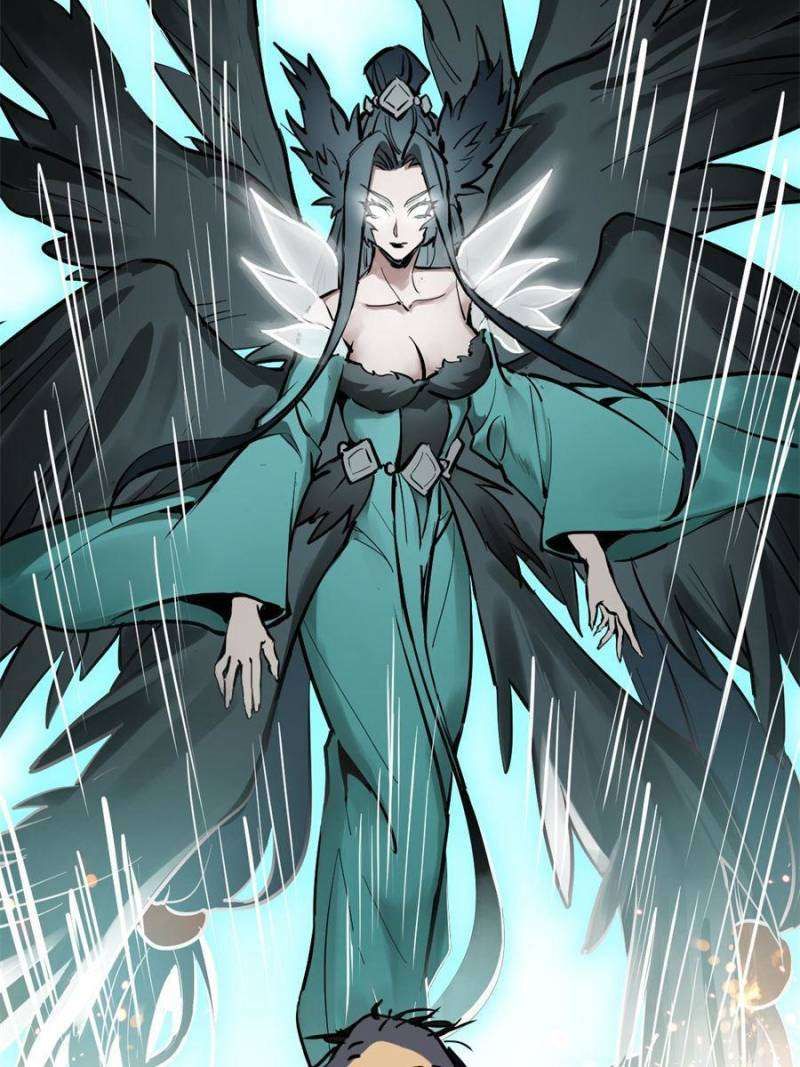 Another beginning with the Guhuo bird chapter 264 page 90