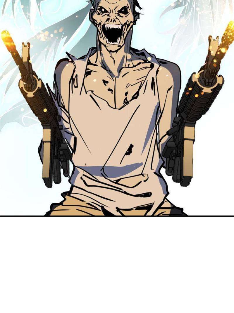 Another beginning with the Guhuo bird chapter 264 page 91