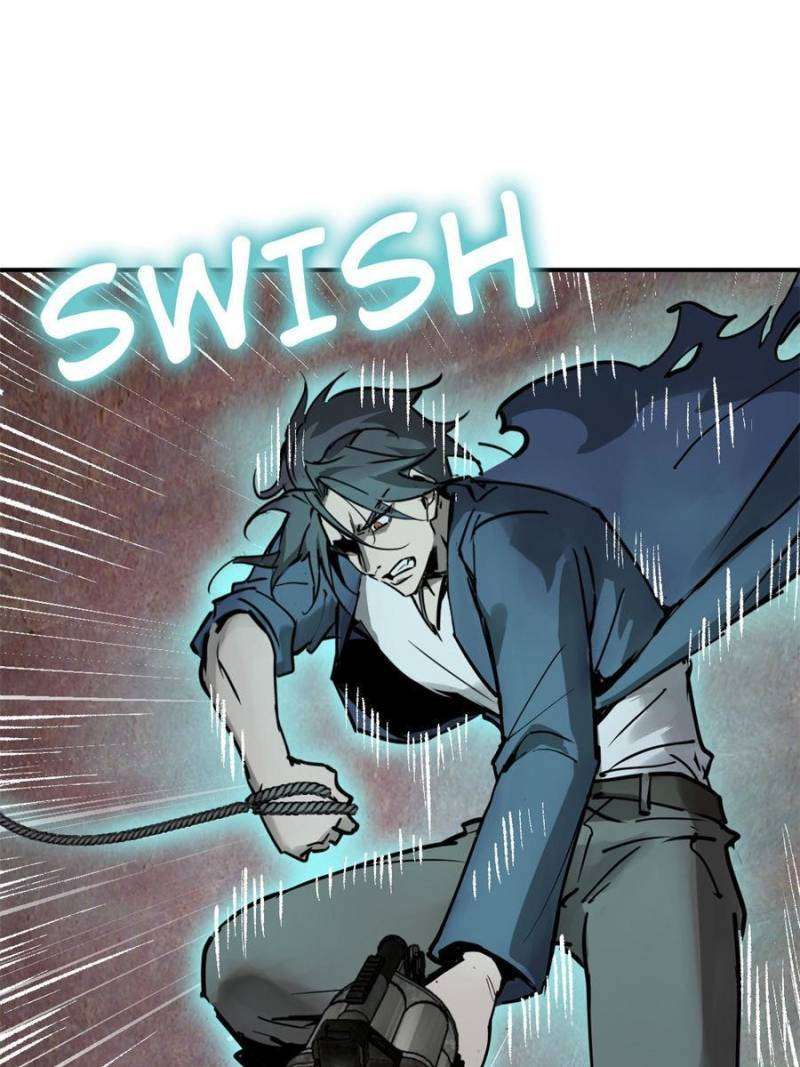 Another beginning with the Guhuo bird chapter 264 page 92