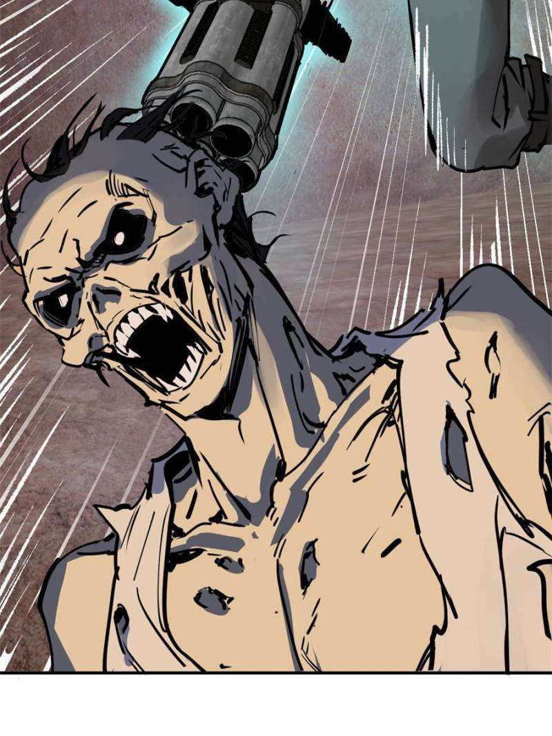 Another beginning with the Guhuo bird chapter 264 page 93