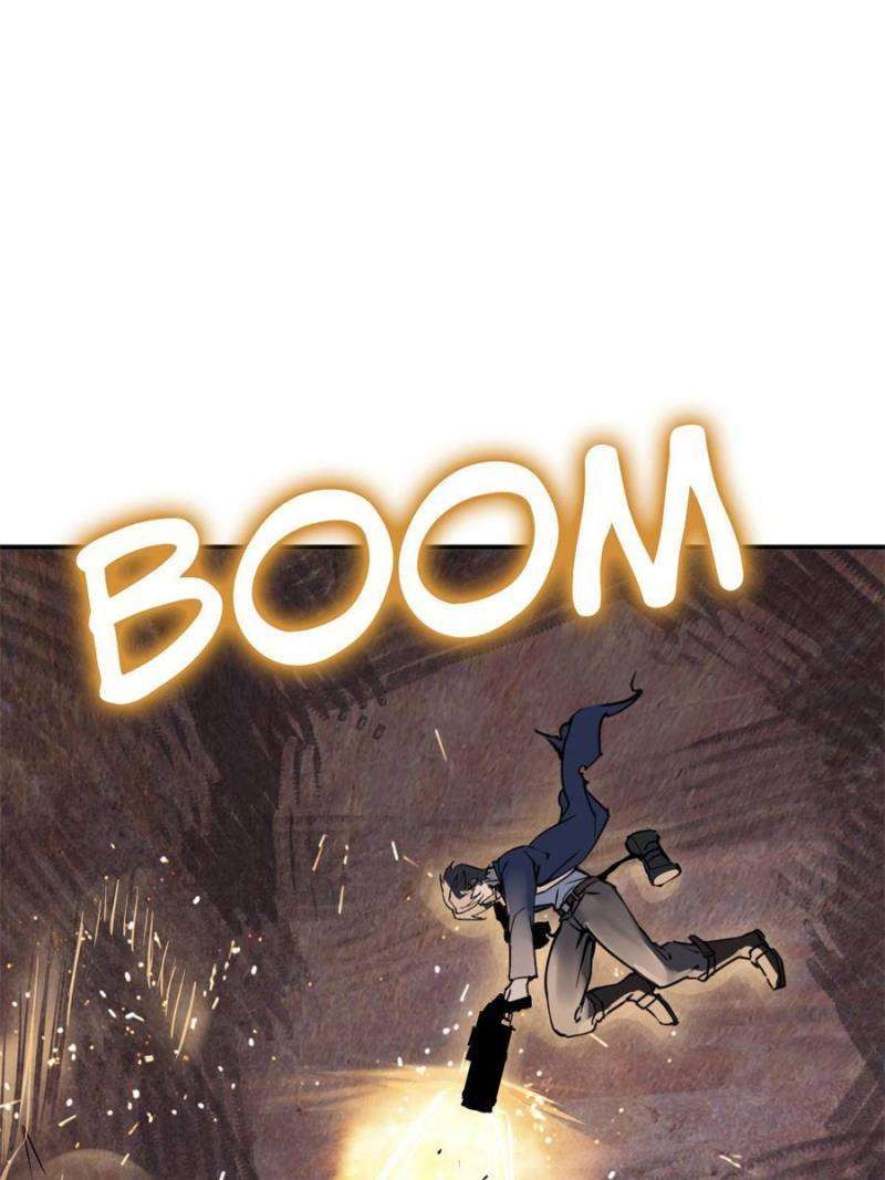 Another beginning with the Guhuo bird chapter 264 page 94