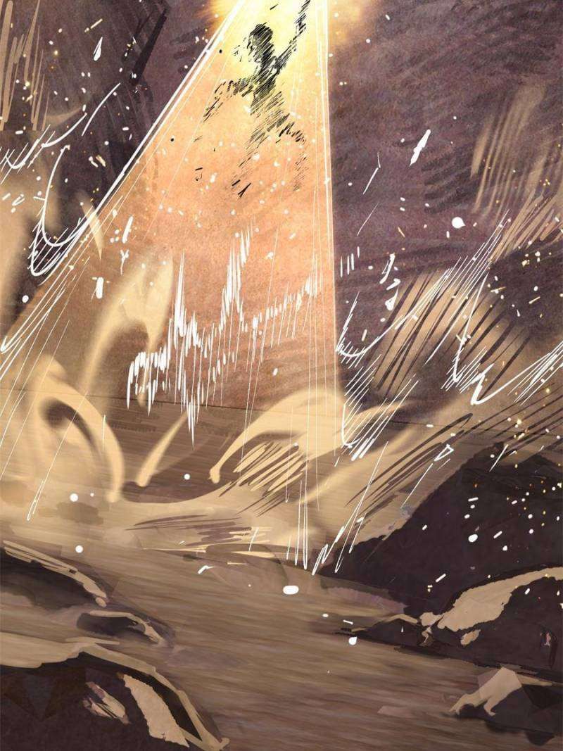 Another beginning with the Guhuo bird chapter 264 page 95