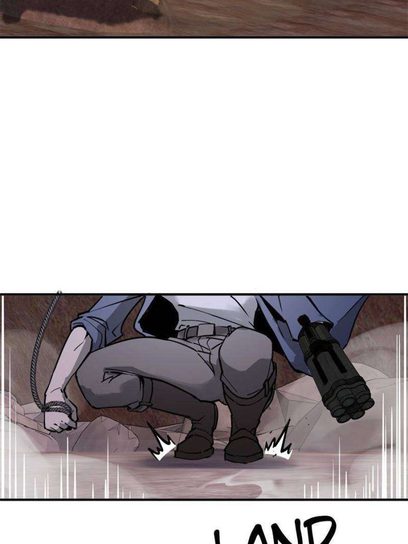 Another beginning with the Guhuo bird chapter 264 page 96