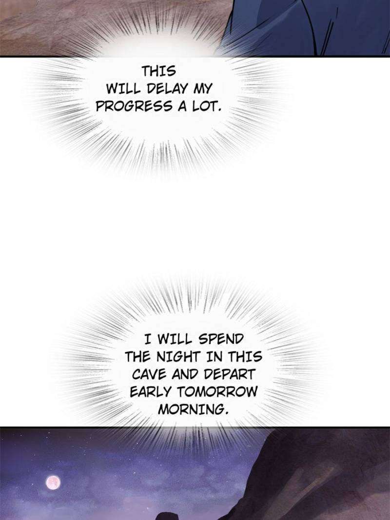 Another beginning with the Guhuo bird chapter 264 page 98