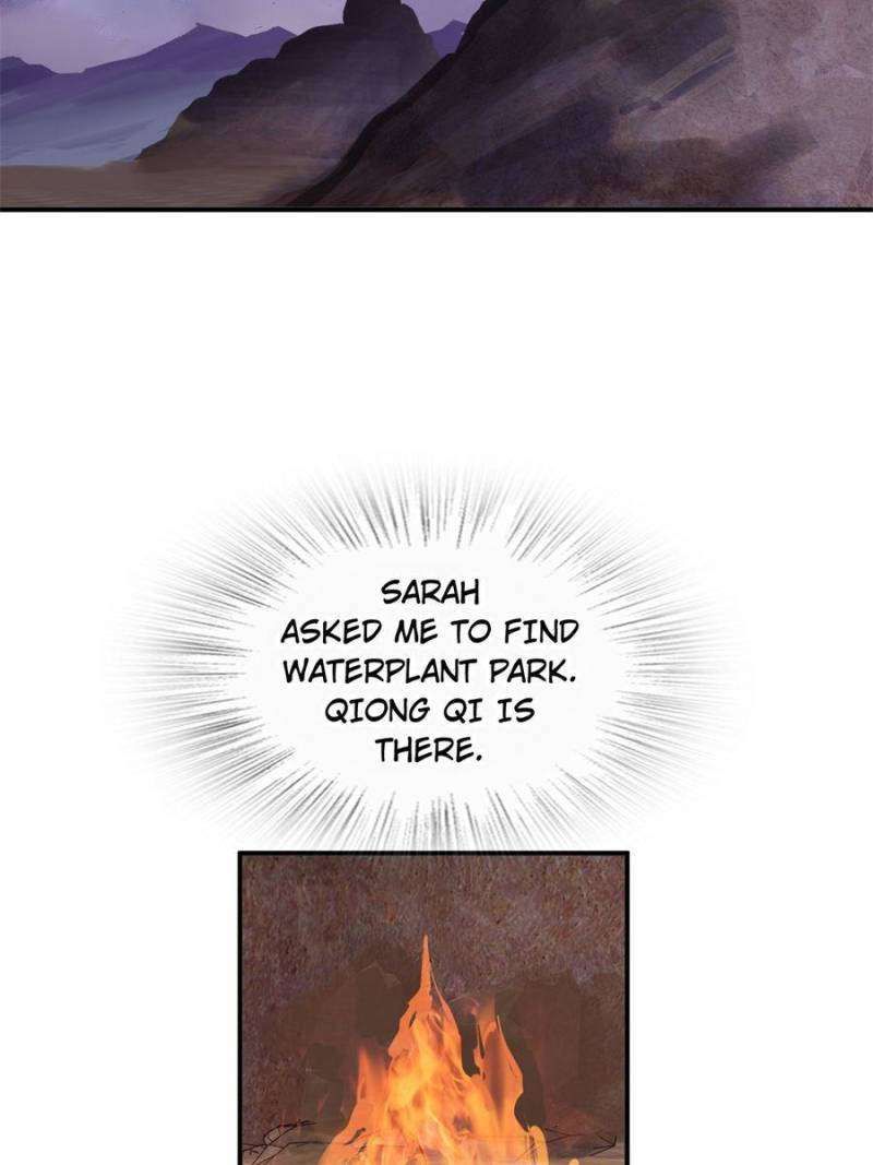 Another beginning with the Guhuo bird chapter 264 page 99