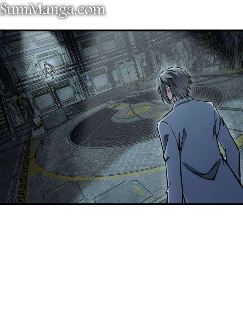 Another beginning with the Guhuo bird chapter 265 page 13