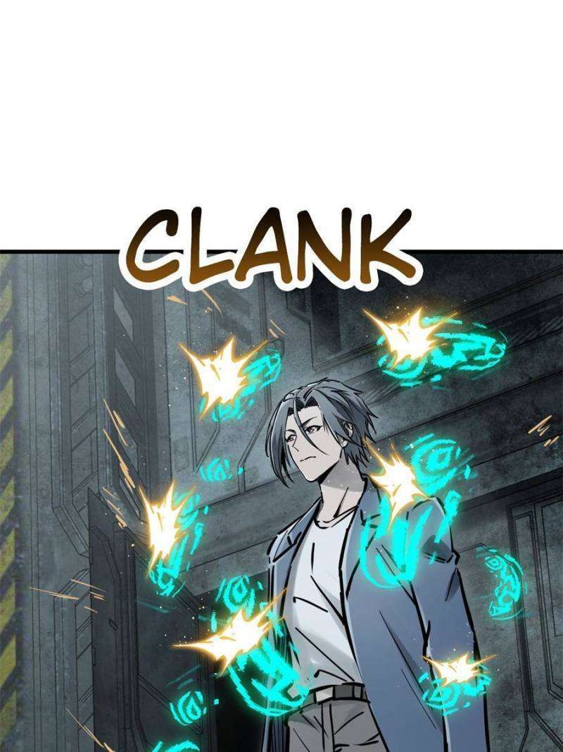 Another beginning with the Guhuo bird chapter 265 page 15