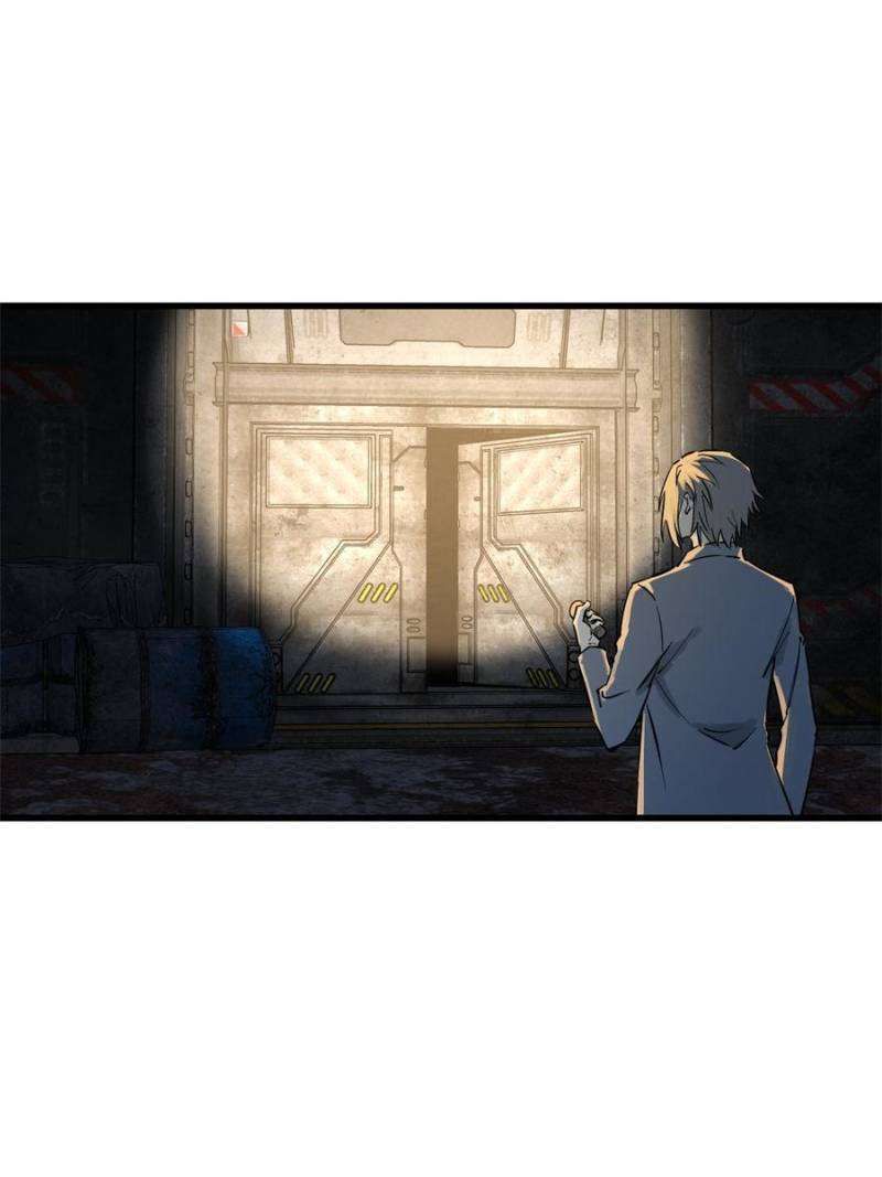 Another beginning with the Guhuo bird chapter 265 page 2