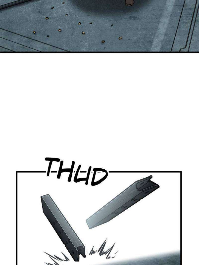 Another beginning with the Guhuo bird chapter 265 page 20