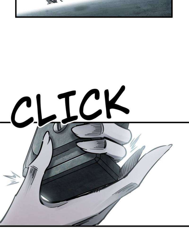 Another beginning with the Guhuo bird chapter 265 page 21