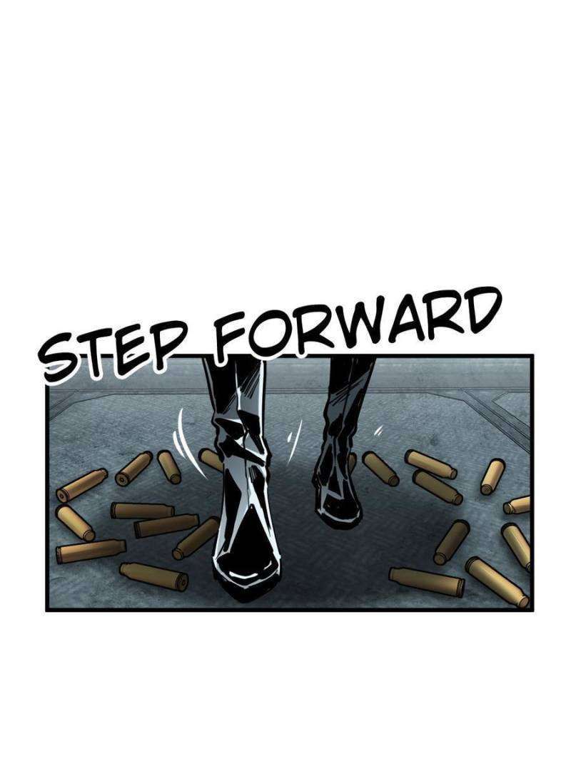 Another beginning with the Guhuo bird chapter 265 page 22