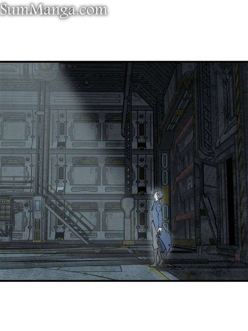 Another beginning with the Guhuo bird chapter 265 page 3