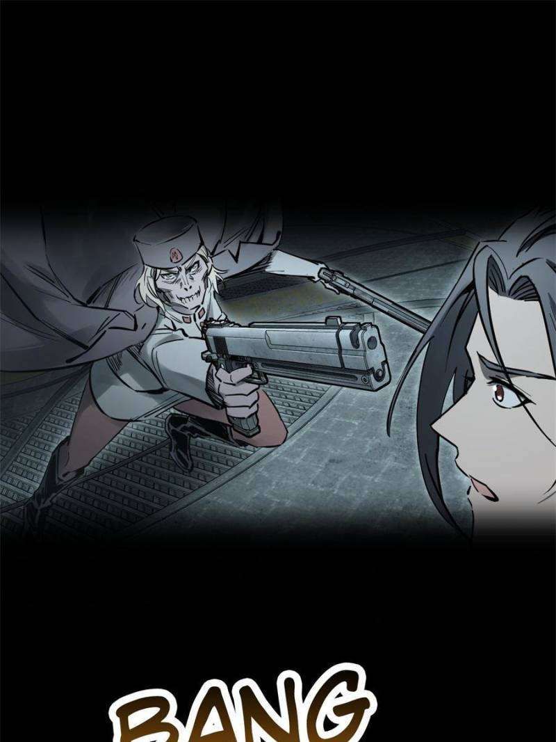 Another beginning with the Guhuo bird chapter 265 page 30