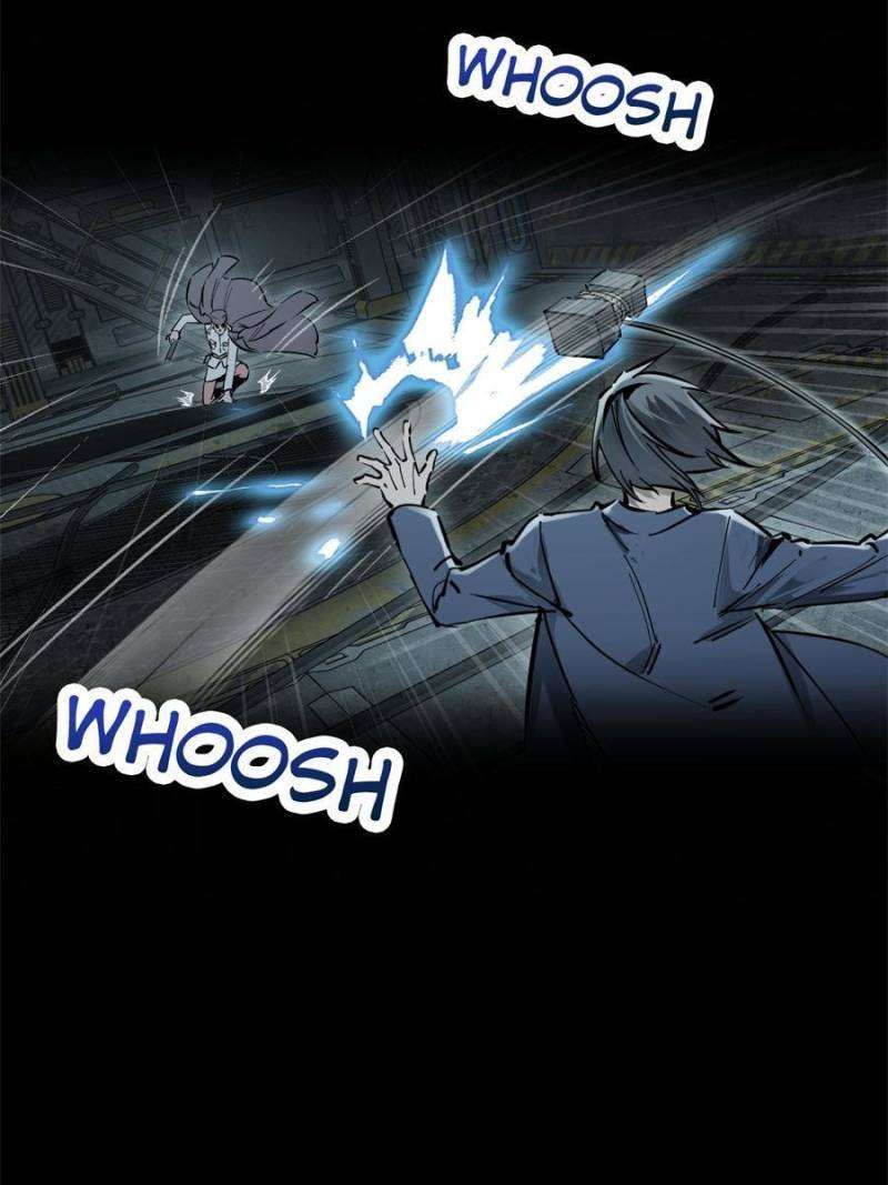 Another beginning with the Guhuo bird chapter 265 page 32