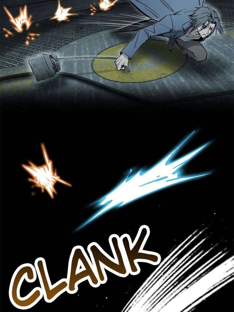 Another beginning with the Guhuo bird chapter 265 page 37