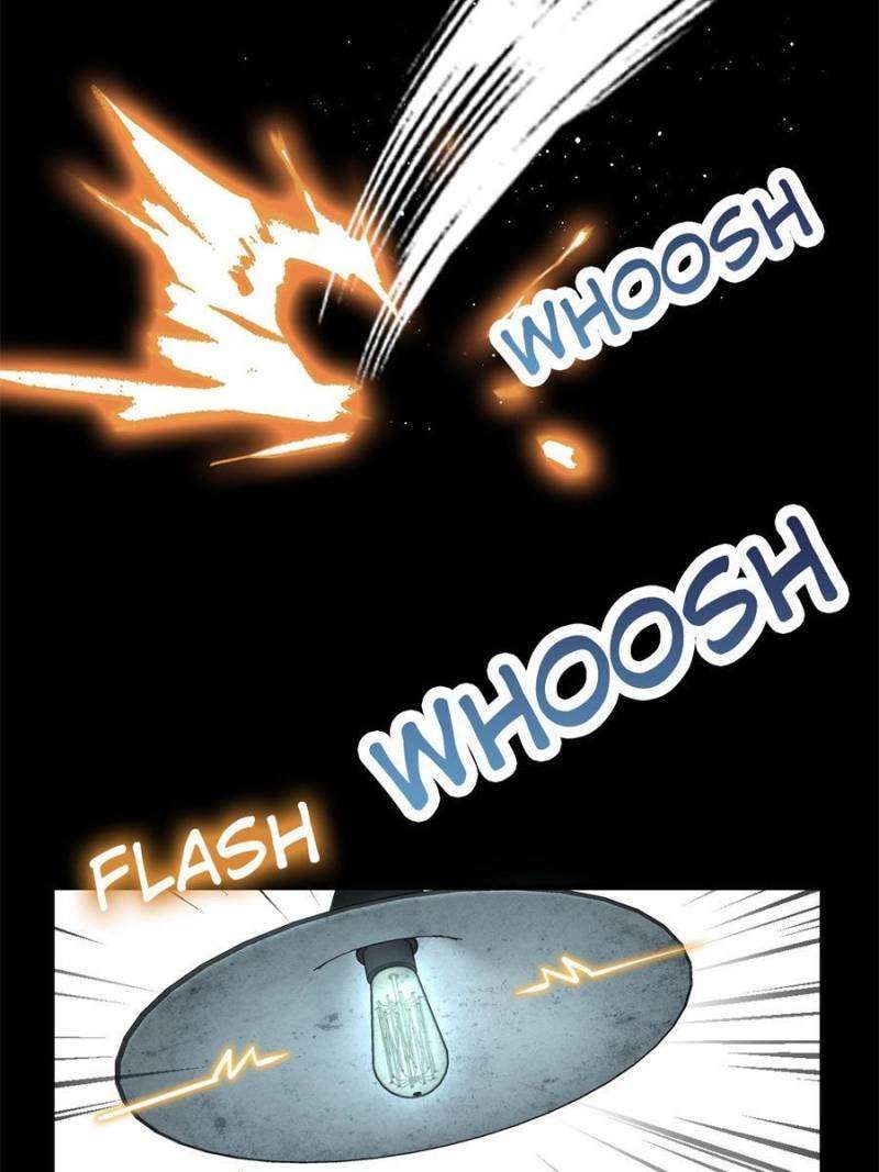 Another beginning with the Guhuo bird chapter 265 page 38