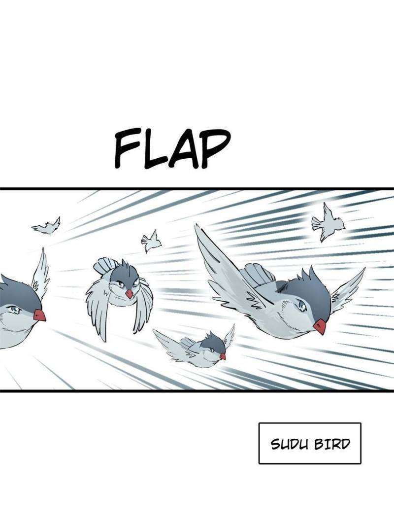Another beginning with the Guhuo bird chapter 265 page 4