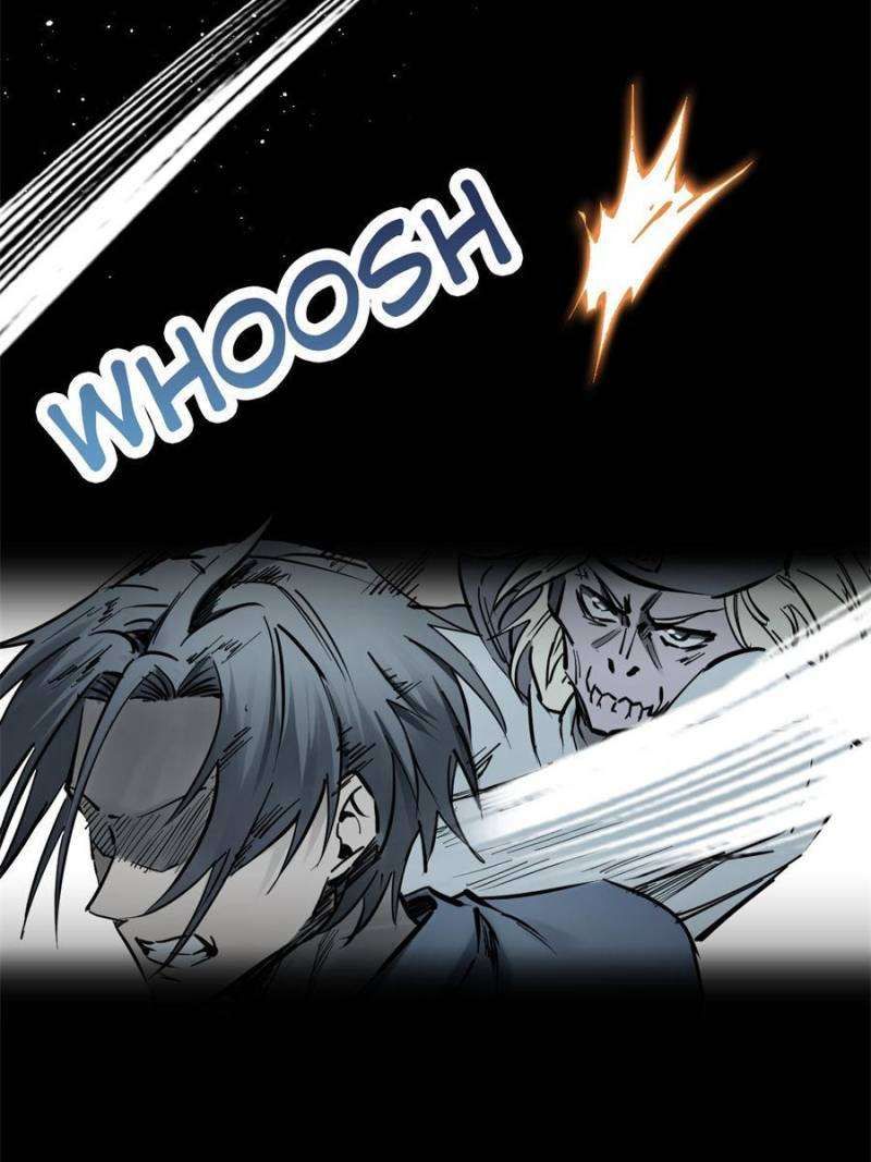 Another beginning with the Guhuo bird chapter 265 page 40