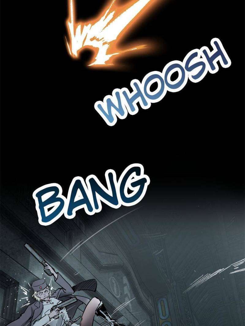 Another beginning with the Guhuo bird chapter 265 page 42