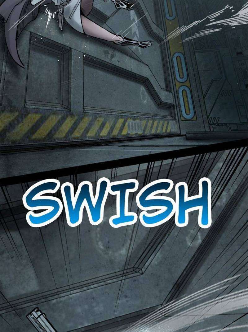 Another beginning with the Guhuo bird chapter 265 page 43