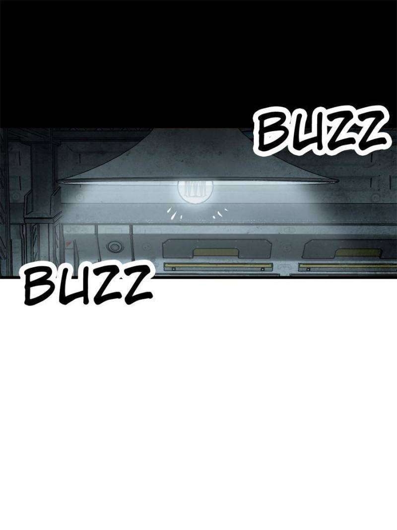 Another beginning with the Guhuo bird chapter 265 page 47