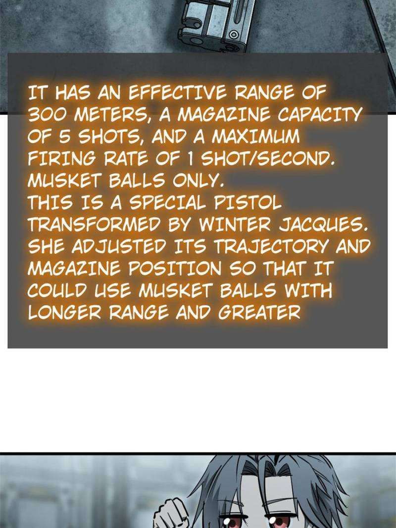 Another beginning with the Guhuo bird chapter 265 page 52