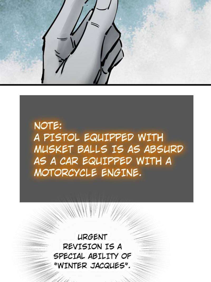 Another beginning with the Guhuo bird chapter 265 page 54