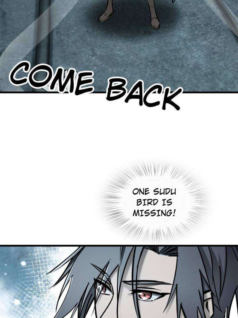 Another beginning with the Guhuo bird chapter 265 page 6