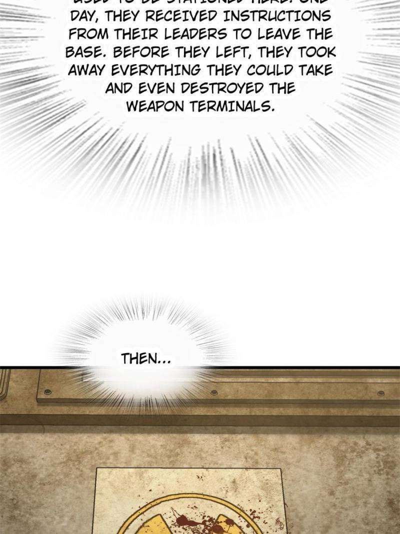 Another beginning with the Guhuo bird chapter 265 page 62