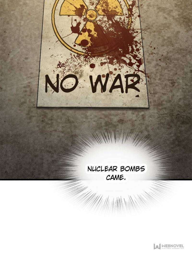 Another beginning with the Guhuo bird chapter 265 page 63