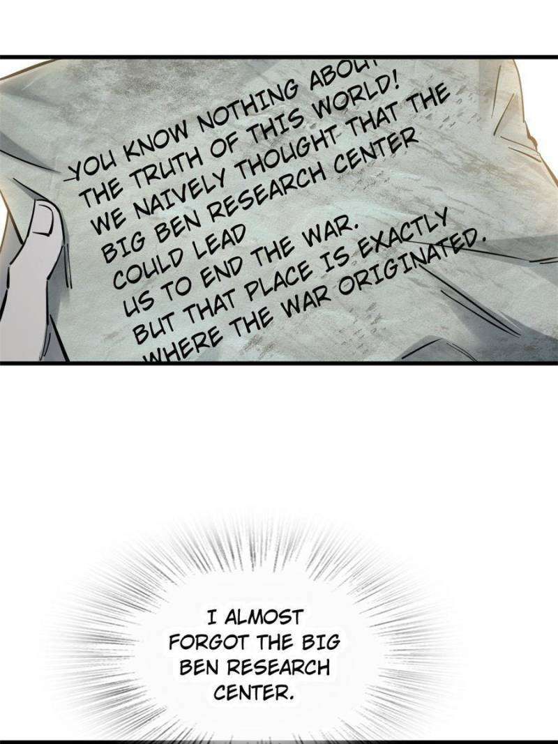 Another beginning with the Guhuo bird chapter 265 page 67