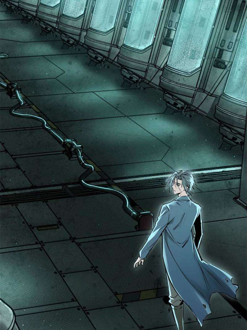 Another beginning with the Guhuo bird chapter 265 page 87