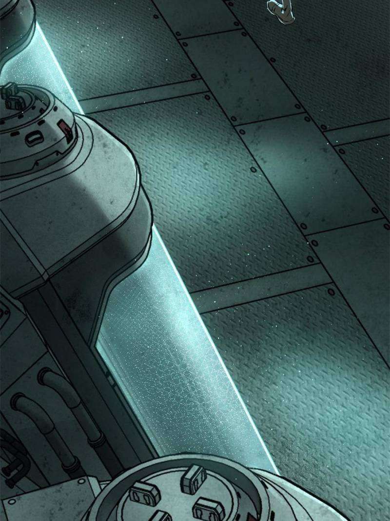 Another beginning with the Guhuo bird chapter 265 page 88