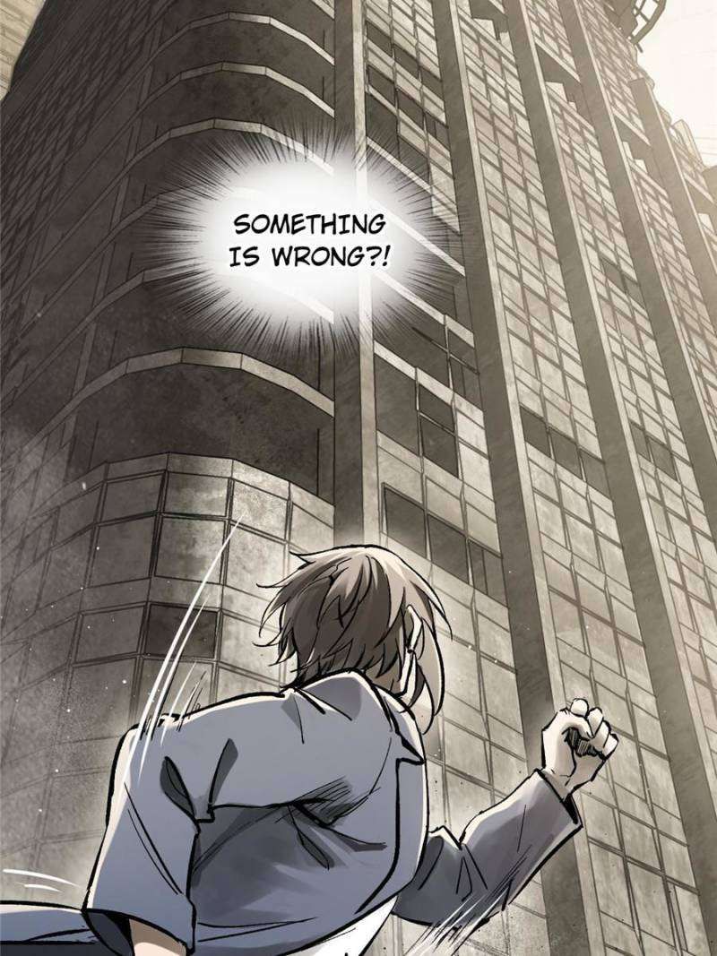 Another beginning with the Guhuo bird chapter 266 page 100