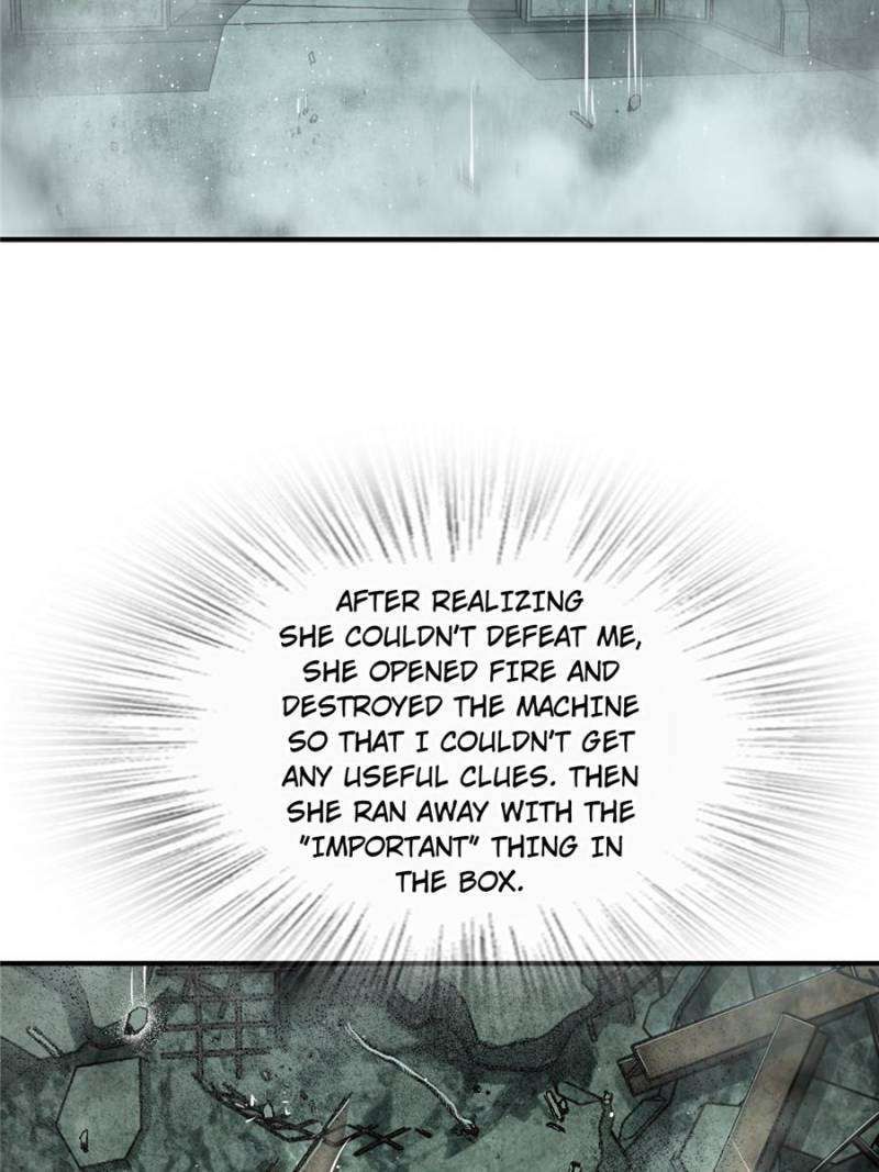 Another beginning with the Guhuo bird chapter 266 page 11