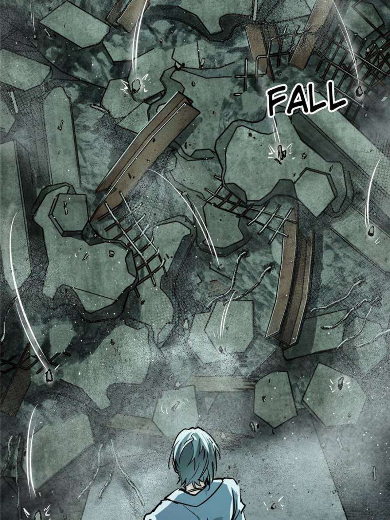 Another beginning with the Guhuo bird chapter 266 page 12