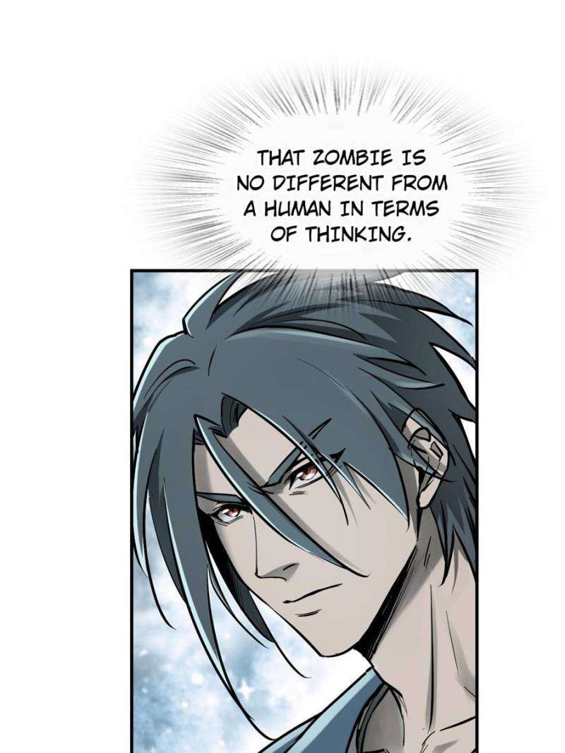 Another beginning with the Guhuo bird chapter 266 page 15