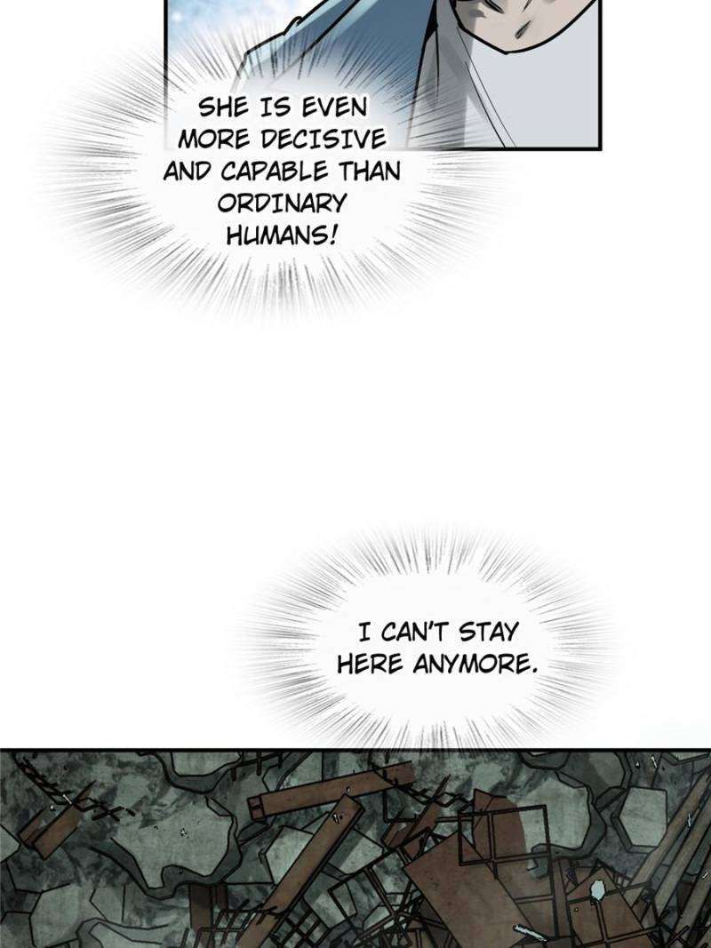 Another beginning with the Guhuo bird chapter 266 page 16