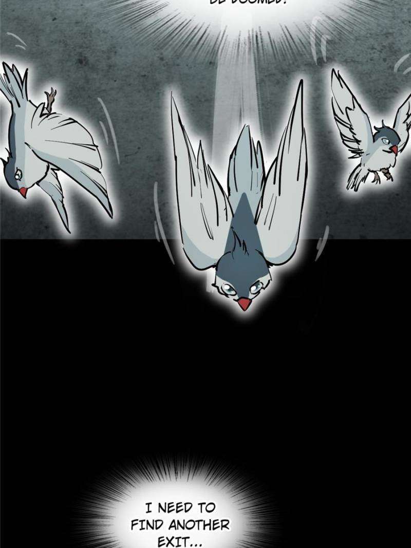 Another beginning with the Guhuo bird chapter 266 page 18