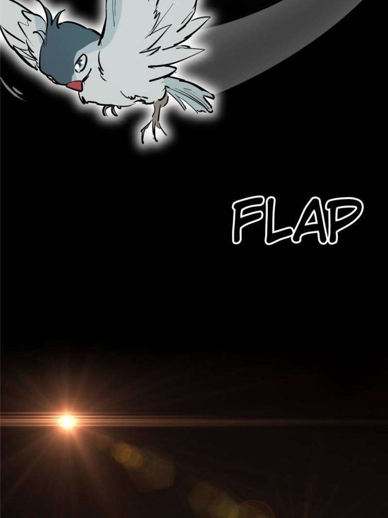 Another beginning with the Guhuo bird chapter 266 page 22