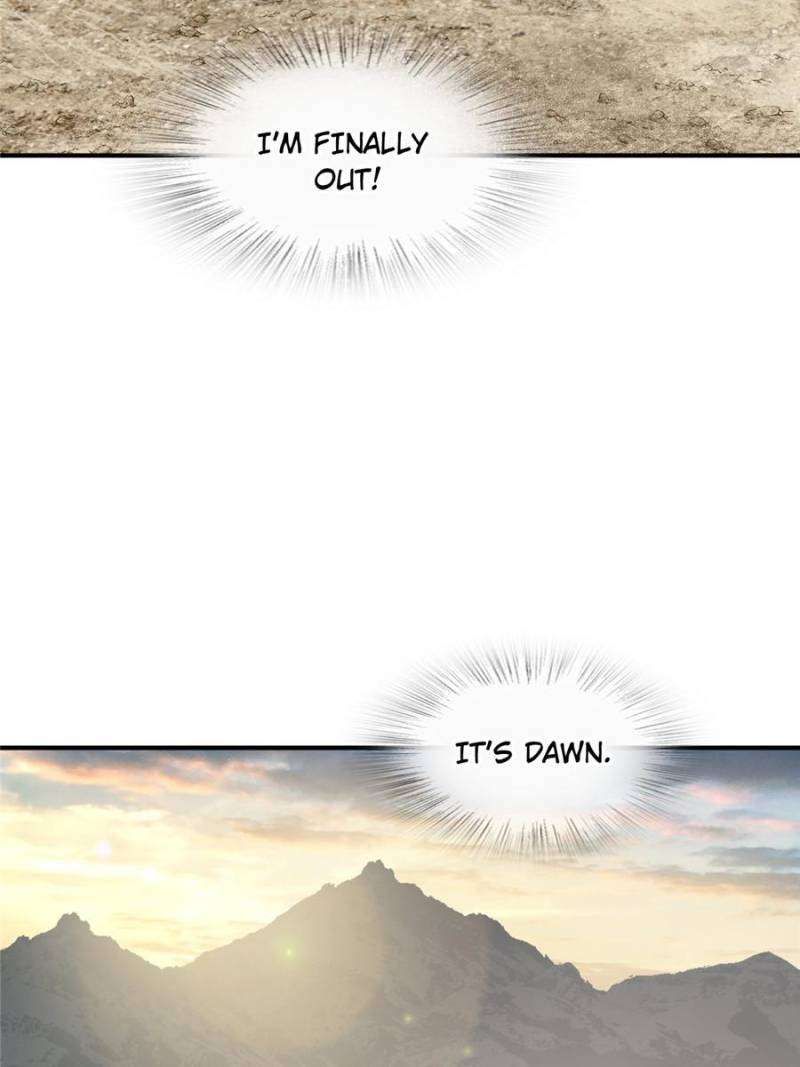 Another beginning with the Guhuo bird chapter 266 page 26