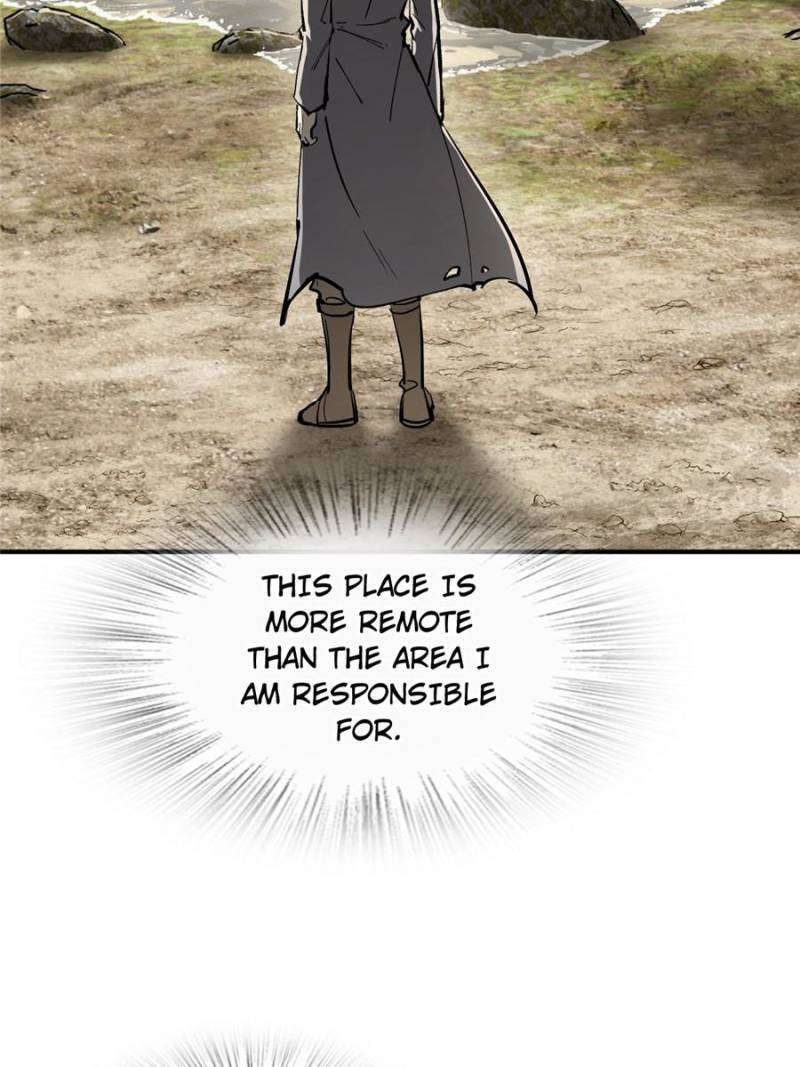 Another beginning with the Guhuo bird chapter 266 page 28