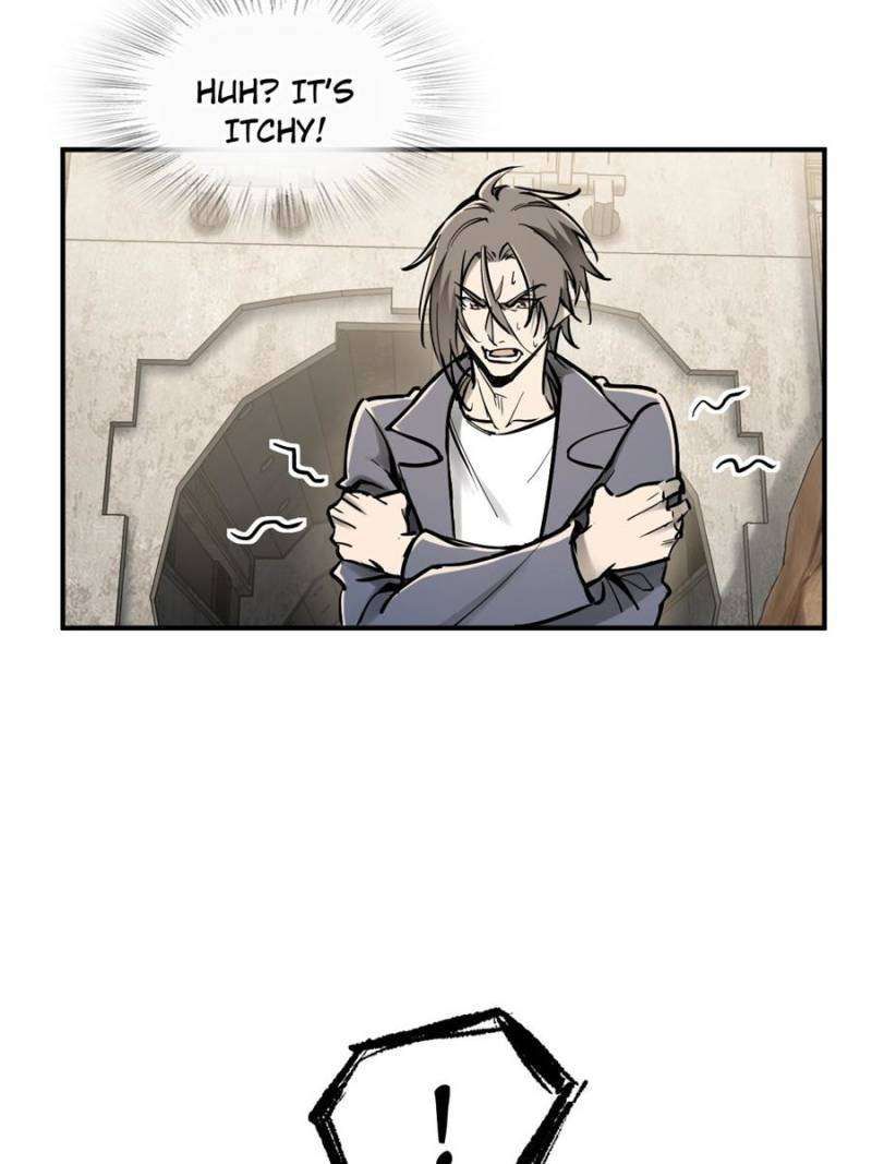 Another beginning with the Guhuo bird chapter 266 page 29