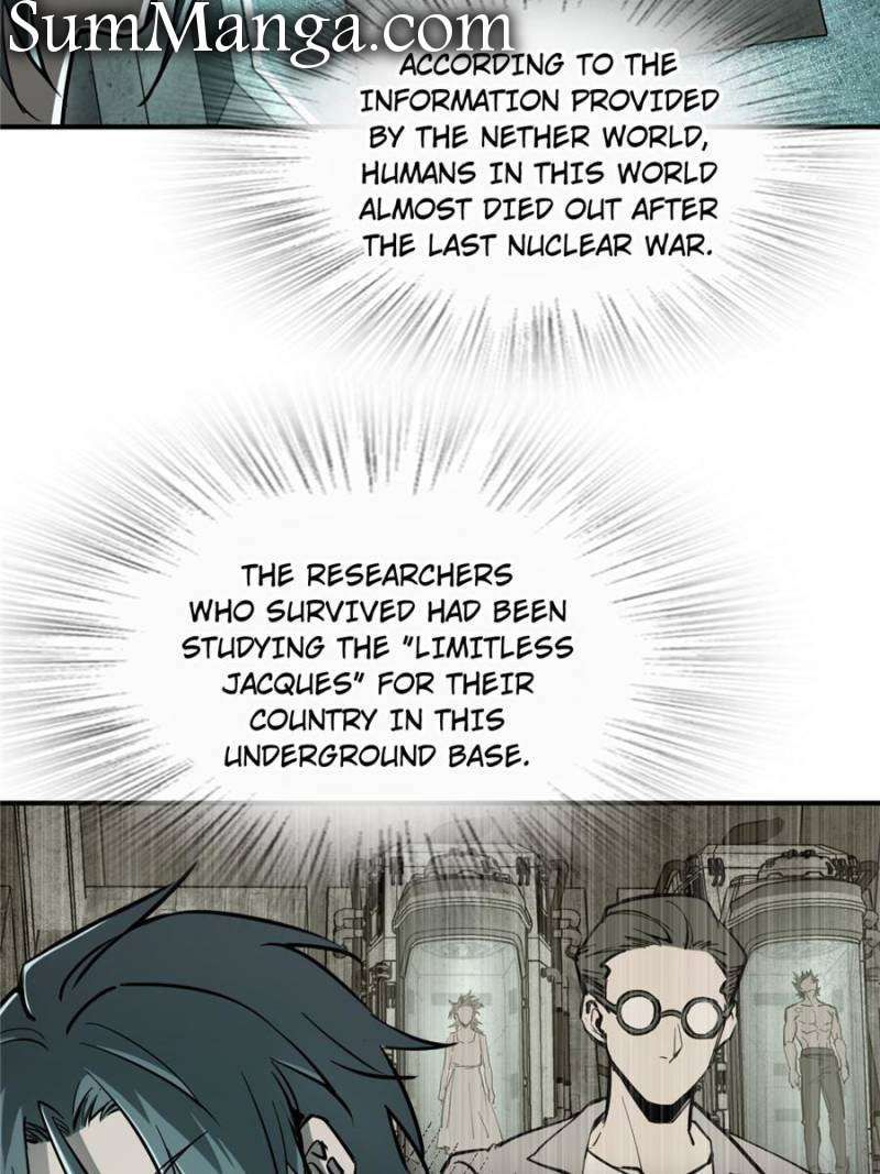 Another beginning with the Guhuo bird chapter 266 page 3