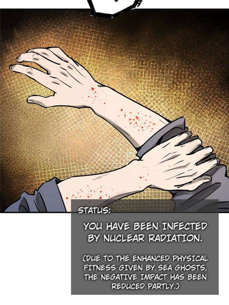 Another beginning with the Guhuo bird chapter 266 page 30