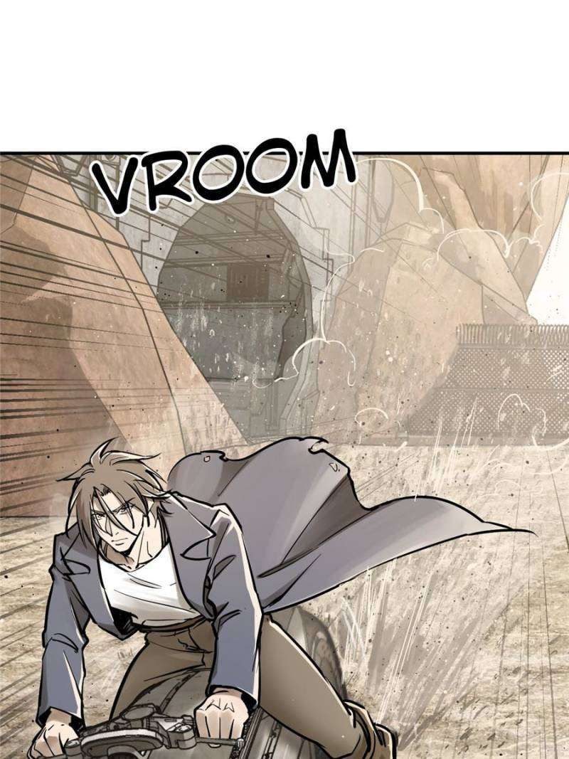 Another beginning with the Guhuo bird chapter 266 page 34