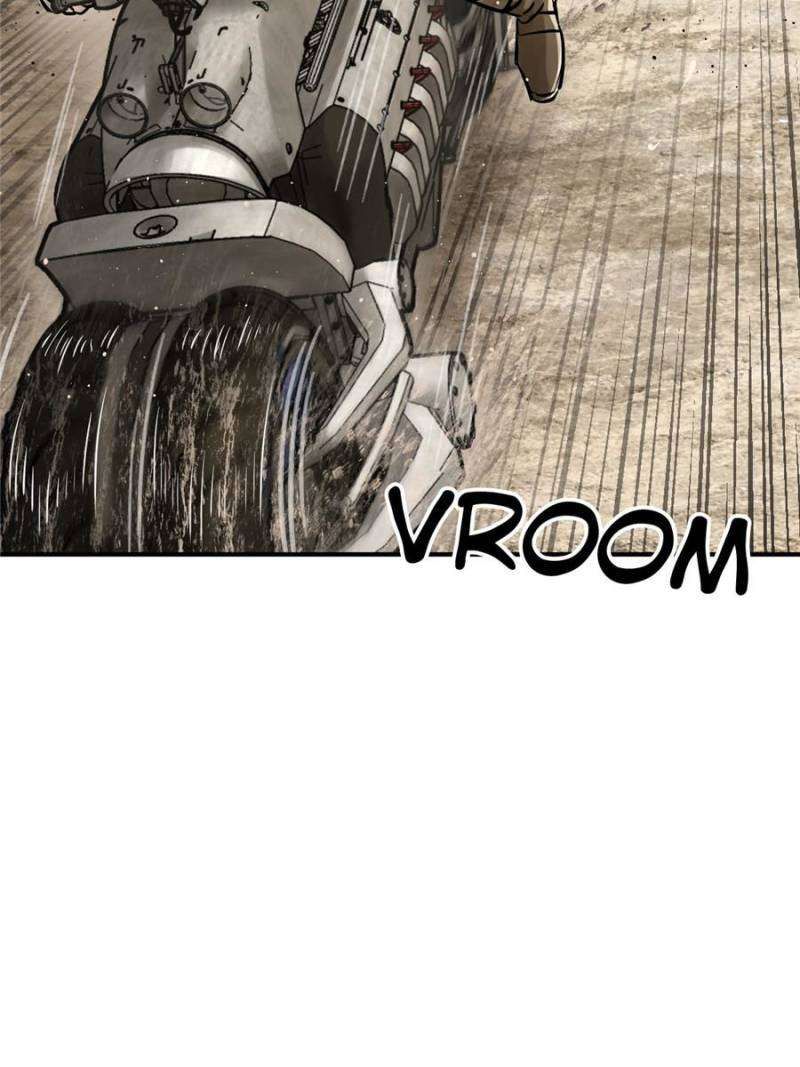 Another beginning with the Guhuo bird chapter 266 page 35